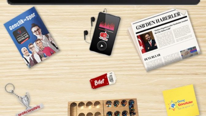 GencizBiz uygulması yenilendi !🥳 Kariyerinizde kendinizi geliştirmeye var mısınız?