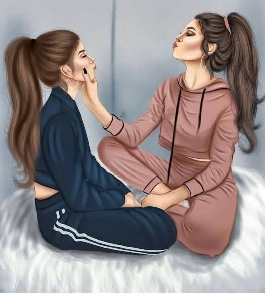 Sevgilimin kankası aramıza giriyor. Sevgilim ile aramızda özel olan hitapları inadına kullanıyor sizce buna hakkı var mı?