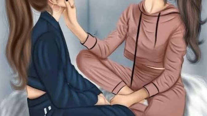Sevgilimin kankası aramıza giriyor. Sevgilim ile aramızda özel olan hitapları inadına kullanıyor sizce buna hakkı var mı?