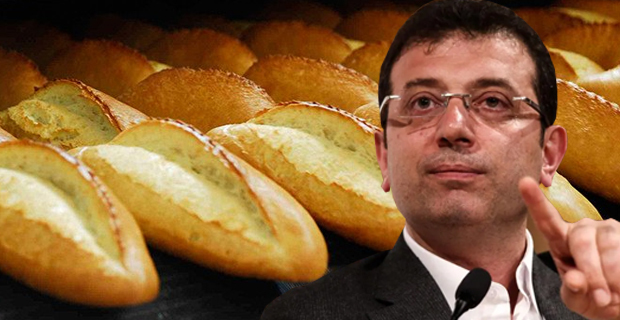 İBBnin yeni ekmek büfeleri açması AKPli ilçe belediyelerinin kamyonlarıyla engelleniyor! Ne düşünüyorsunuz?