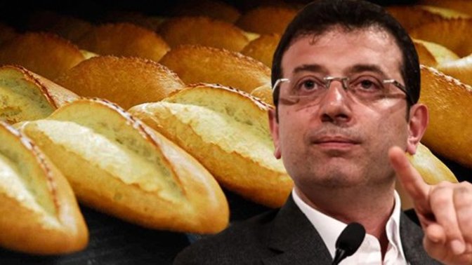 İBB'nin yeni ekmek büfeleri açması AKP'li ilçe belediyelerinin kamyonlarıyla engelleniyor! Ne düşünüyorsunuz?