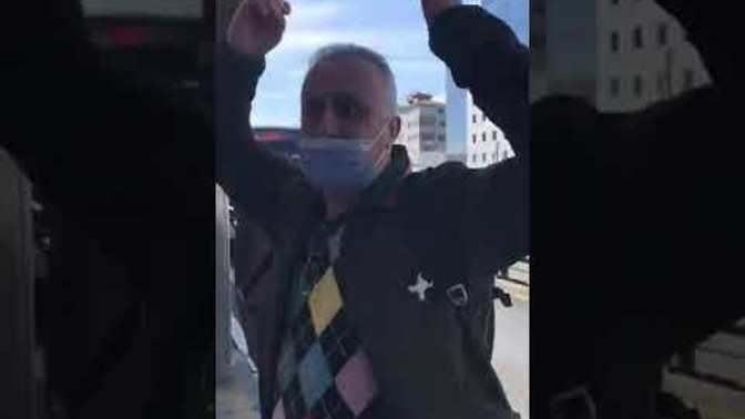 Durum vahim böyle gider mi bu düzen?