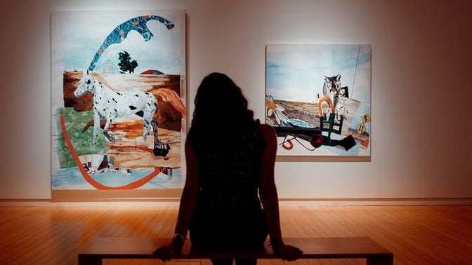 Sizin için sanat ne ifade ediyor?