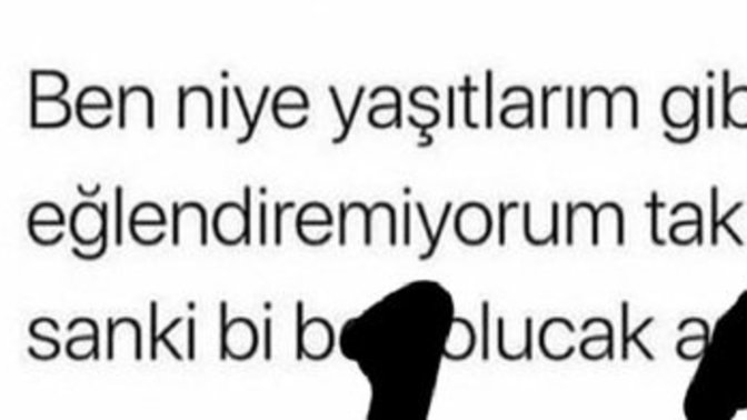 Yaşıtlarınız gibi gönül eğlendirme peşinde misiniz? Yoksa ciddi ilişki mi düşünüyorsunuz?