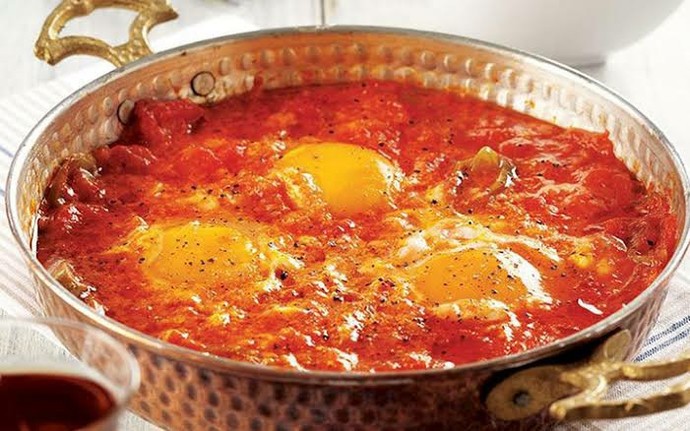 MENEMEN SOĞANLI MI SOĞANSIZ MI?