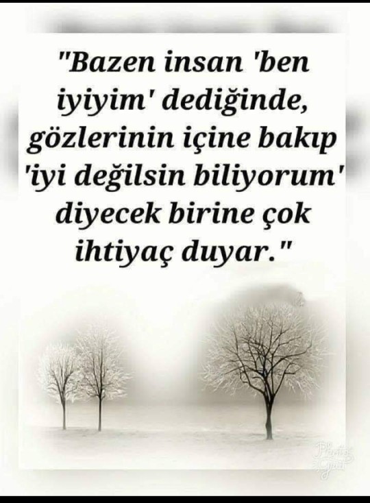 ⁉️Ne düşünüyorsun ⁉️?