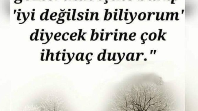 ⁉️Ne düşünüyorsun ⁉️?