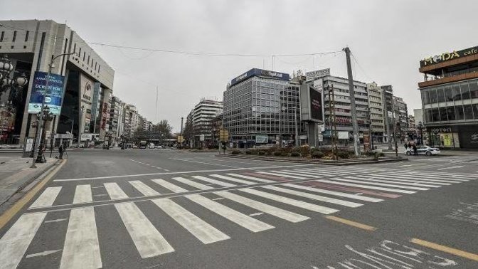 Tam kapanma sizi depresyona sokar mı😭😭?