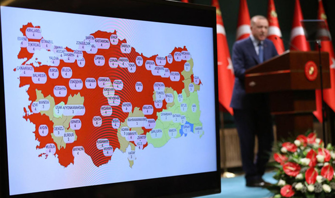 Sağlık Bakanı; Evimiz en güvenli kalemiz Tam tapandık evet ama bu fedakarlığın sonu bayram olur mu?