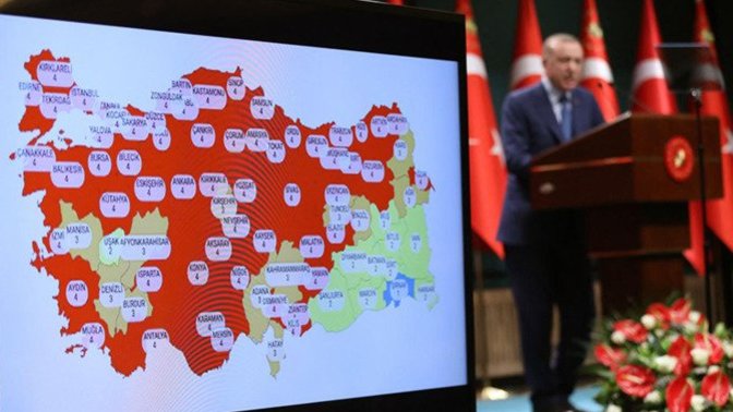 Sağlık Bakanı; "Evimiz en güvenli kalemiz" Tam tapandık evet ama bu fedakarlığın sonu bayram olur mu?