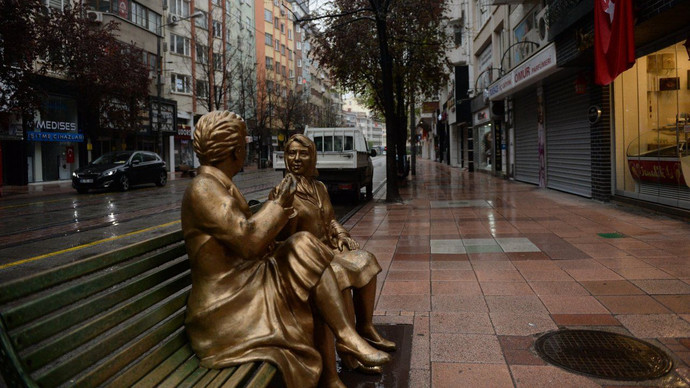 Hem Ramazan hem Karantina, evde nasıl zaman geçiriyorsunuz?