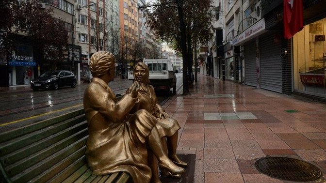 Hem Ramazan hem Karantina, evde nasıl zaman geçiriyorsunuz?