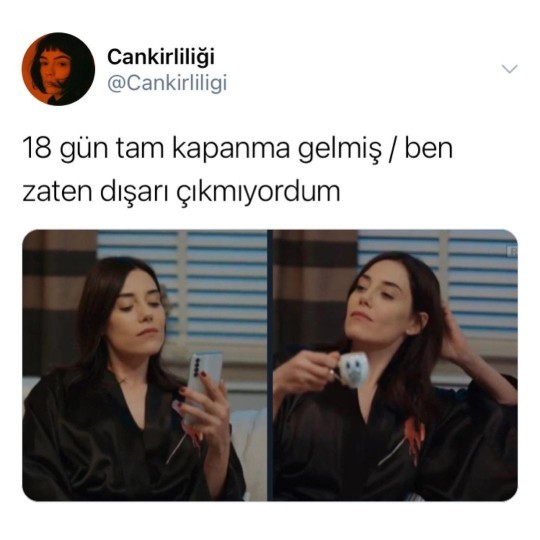 Tam kapanma sizi nasıl etkileyecek?