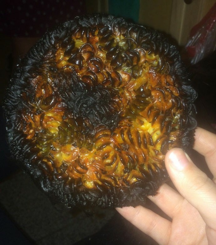 MasterChef yarışmasına katılmayı düşünüyorum. Sizce olur mu?