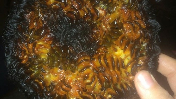 MasterChef yarışmasına katılmayı düşünüyorum. Sizce olur mu?