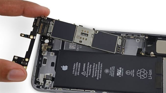 İPhone hafıza arttırmak mantıklı mı?