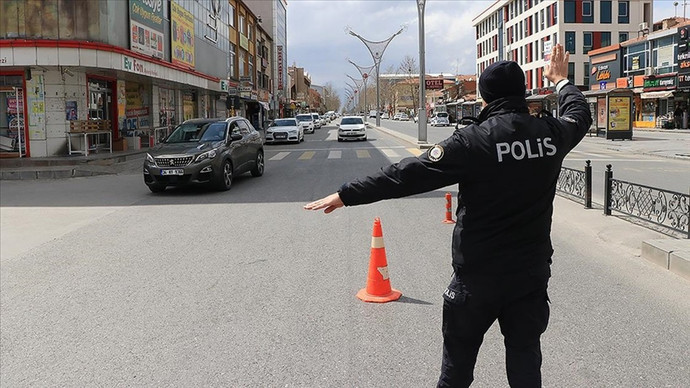 19 günlük tam kapanma kararı sizce yeterli mi?