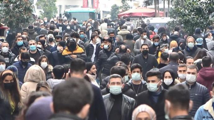 19 günlük tam kapanma kararı sizce yeterli mi?