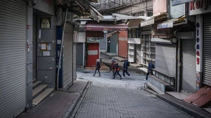 19 günlük tam kapanma kararı sizce yeterli mi?