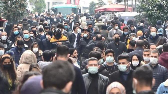 18 günlük tam kapanma kararı sizce yeterli mi?