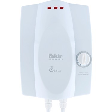 En İyi Elektrikli Şofben Hangisi?
