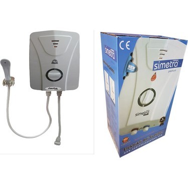 En İyi Elektrikli Şofben Hangisi?