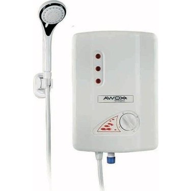 En İyi Elektrikli Şofben Hangisi?