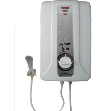 En İyi Elektrikli Şofben Hangisi?