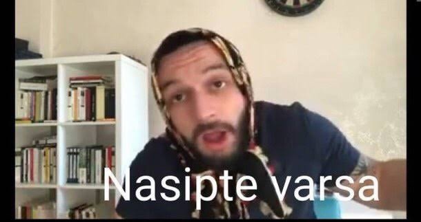 Nasibimizse o kişi er geç bizi bulur mu?