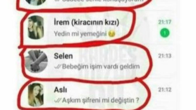 Kızlar "Sadece seninle konuşuyorum" diyen erkeğe inanır mısınız?