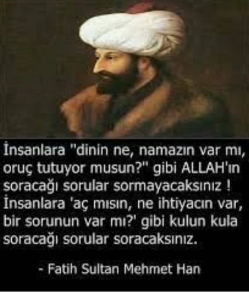 Sevgilime oruç tut dediğim için ayrıldık. Yapmamalı mıydım?