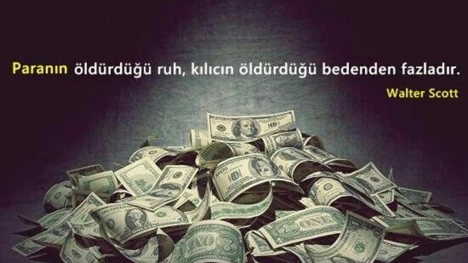 Ailem sevgilimi maddi durumu iyi olmadığı için istemiyorlar siz olsanız parayimi yoksa aşkı mı tercih edersiniz?