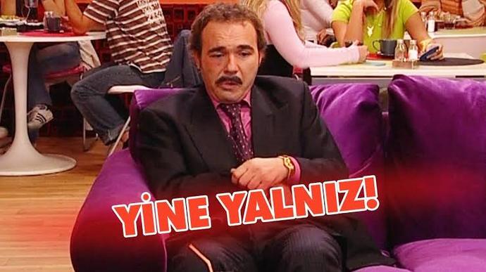Kaç aktif flortunuz var?