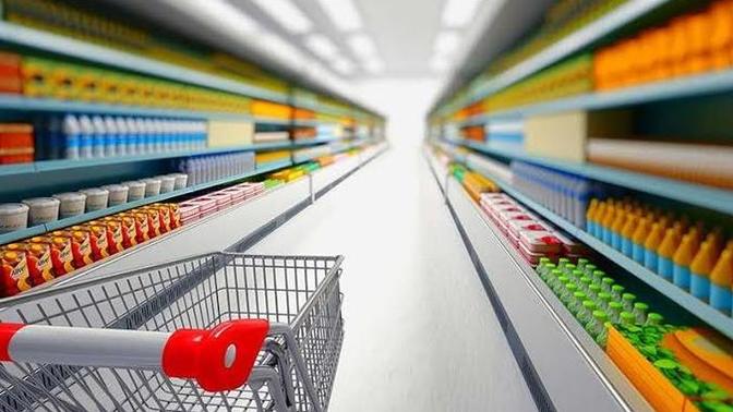 Tam kapanma öncesinde alışverişe çıkacak mısınız?