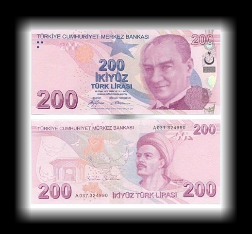 Para senin için ne ifade ediyor?