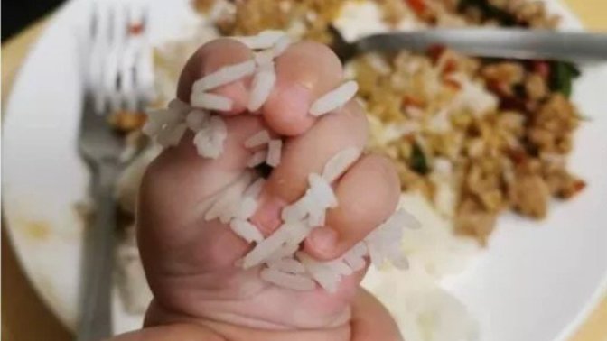 Sizinde etrafınız da böyle çocuklar  var mı?