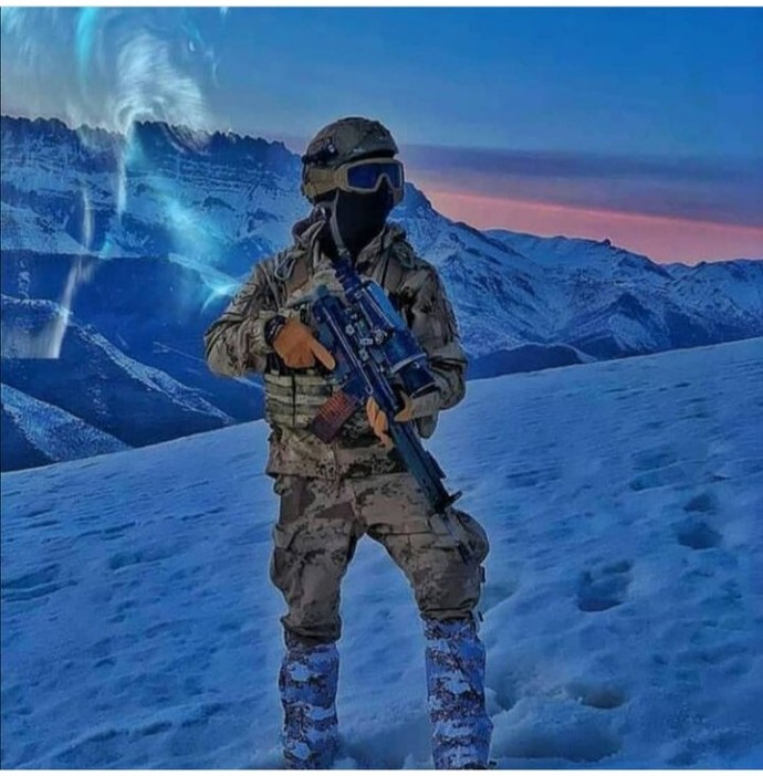Asker eşi olmak zor mudur?