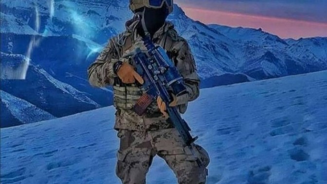 Asker eşi olmak zor mudur?