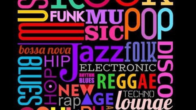 Ne tür müzik seversin?