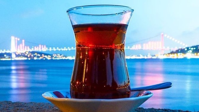 Çay lekesi nasıl çıkar?