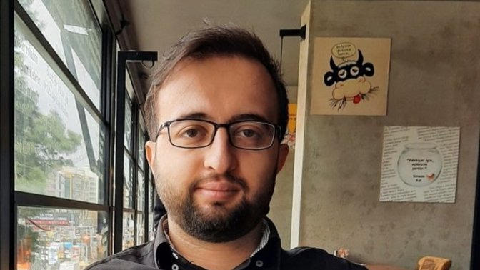 Tipimden dolayı mı güzel bir sevgilim olmuyor?