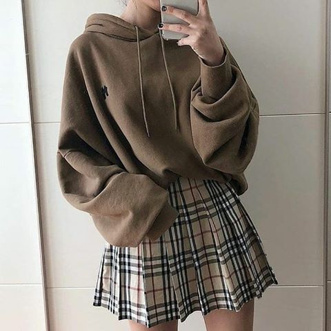 Sweatshirt ile nasıl spor giyim kombinleri yapıyorsunuz?