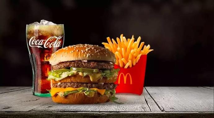 MC Donalds mı,Burger King mi?