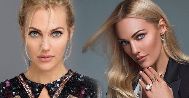 Meryem Uzerli: DNA test sonuçlarına göre yüzde 6-8 Rus kökenliyim! Kökeninizi öğrenmek için DNA testi yaptırır mısınız?
