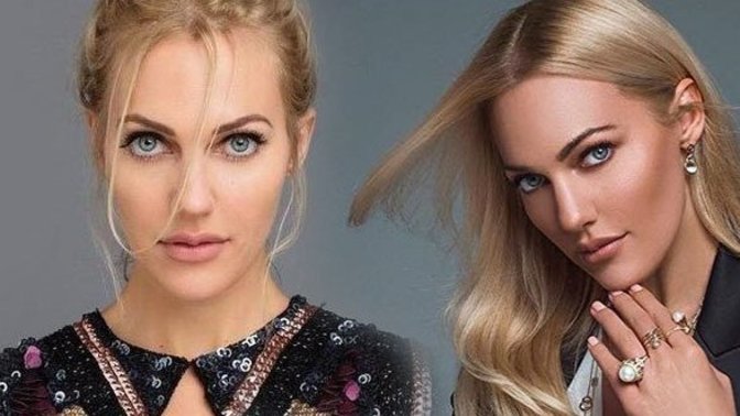 Meryem Uzerli: DNA test sonuçlarına göre yüzde 6-8 Rus kökenliyim! Kökeninizi öğrenmek için DNA testi yaptırır mısınız?