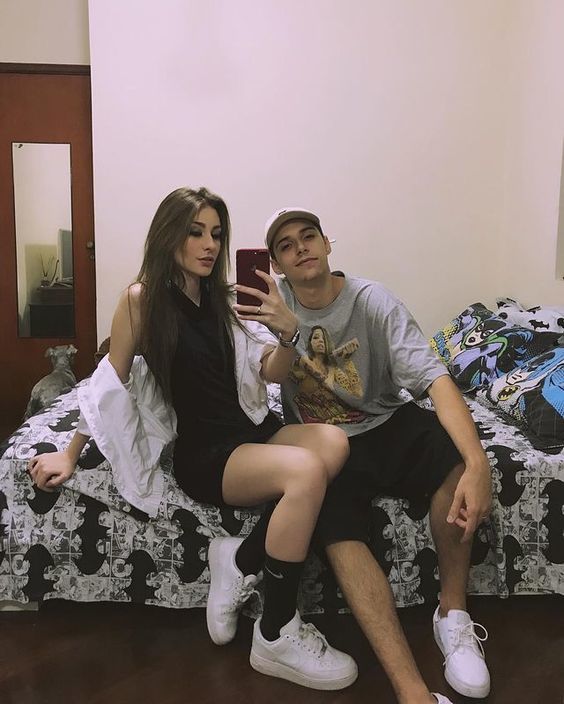 Sevgili ile ayrı eve çıkma olayına nasıl bakardınız?