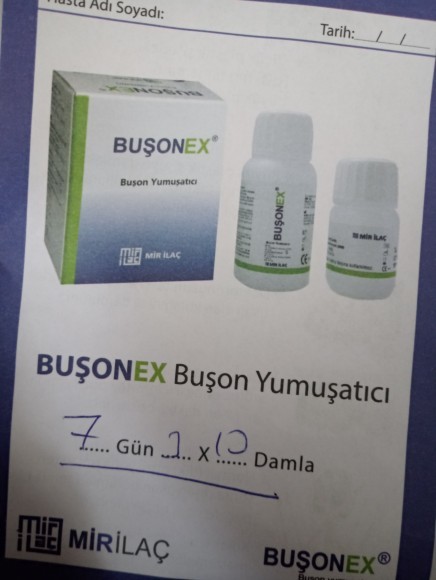 Kafam karıştı, bi bilen?