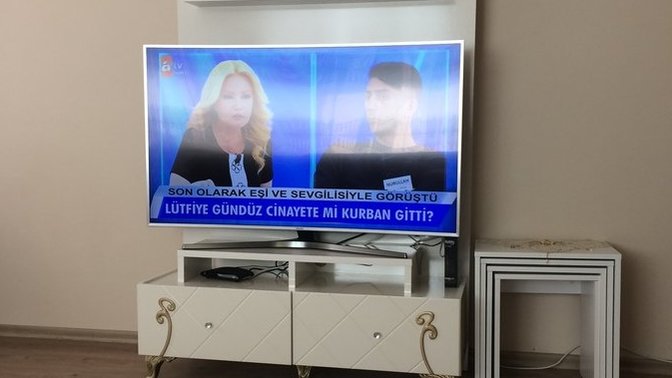 Türkiye’de hangi ünlüyle arkadaş olmak isterdiniz?