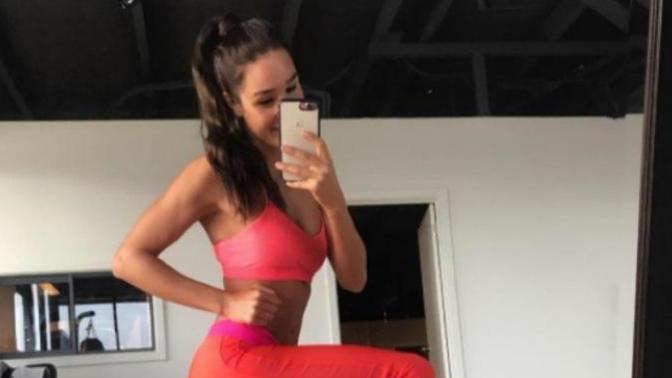 Erkeğin spor yapmayıp eşinin yapması nasıl bir durum olur?