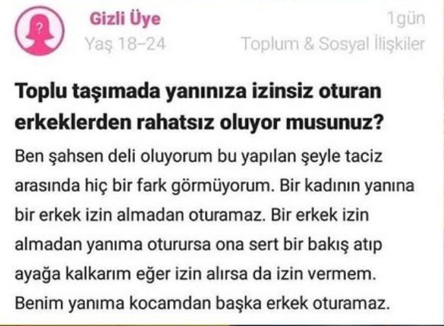 En gıcık olduğum fotoğraf bu herhalde